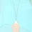 Thumbnail: Tassel Pendant Necklace