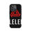 Thumbnail: Lelei Develop MagSafe® tough case for iPhone®