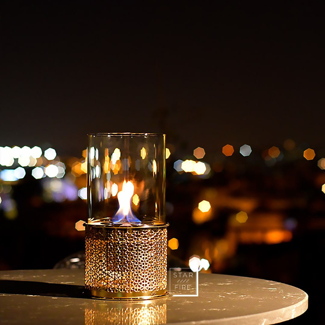 Kar Tanesi by Starfire