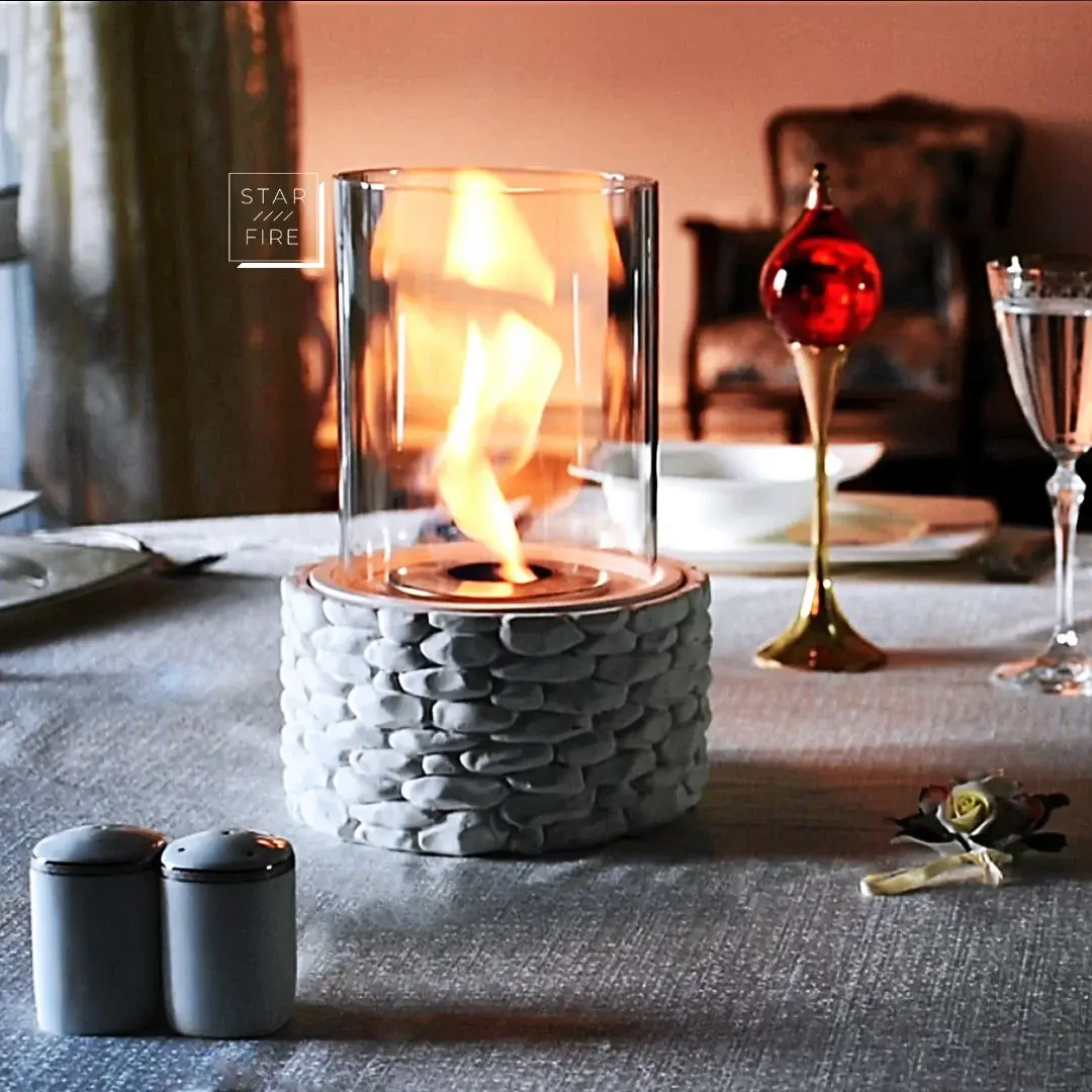 Firestone by Starfire 