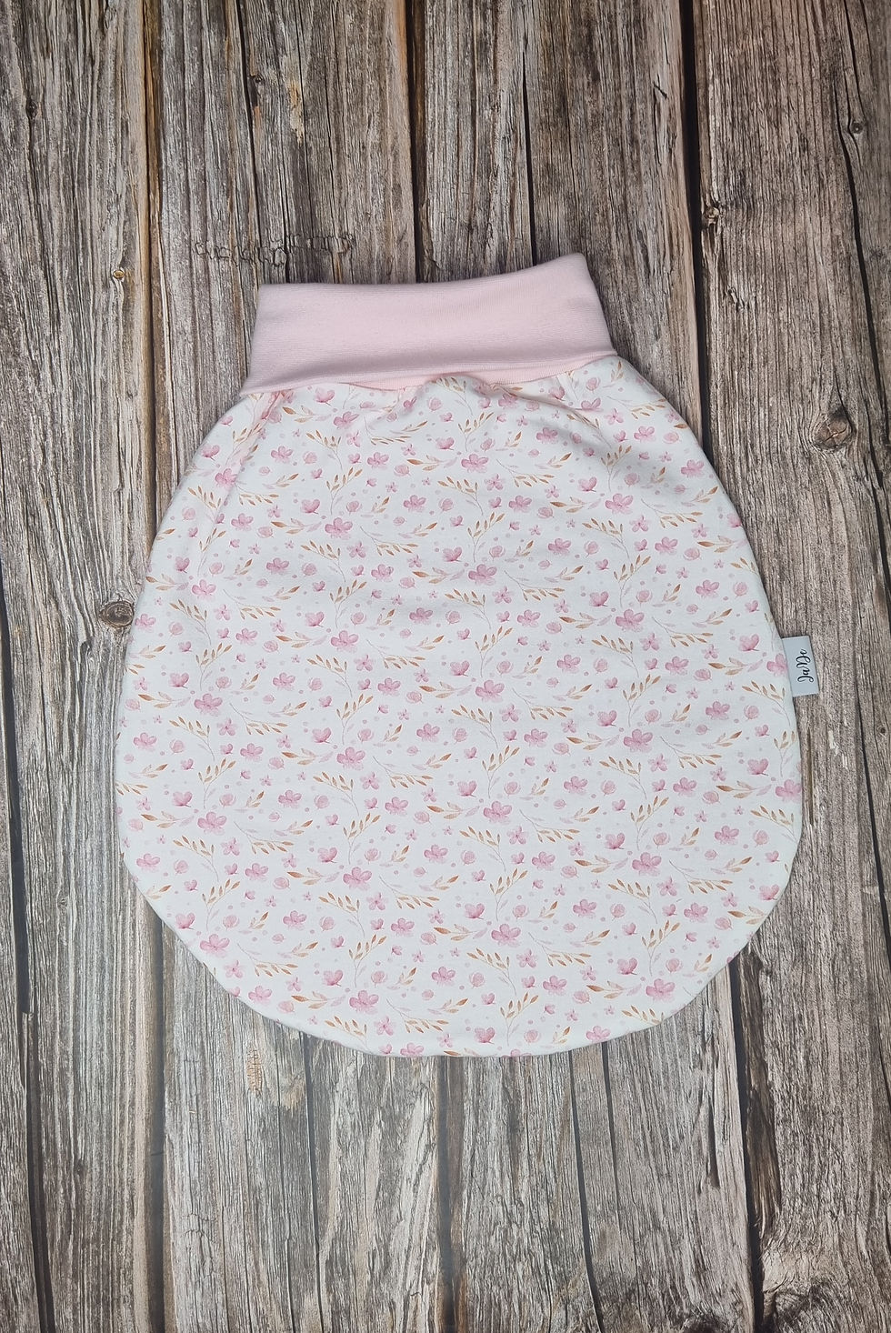 Miniaturbild: Strampelsack