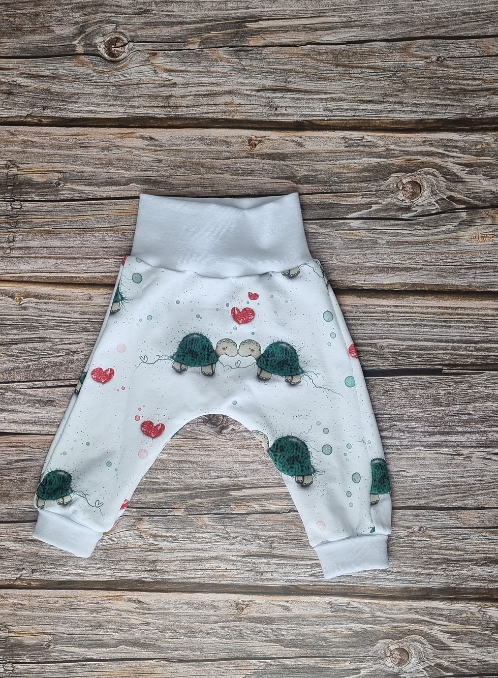 Miniaturbild: Baby Set Schildkröte