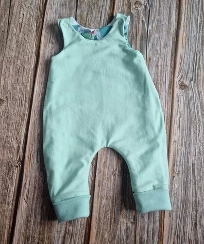 Miniaturbild: Strampler