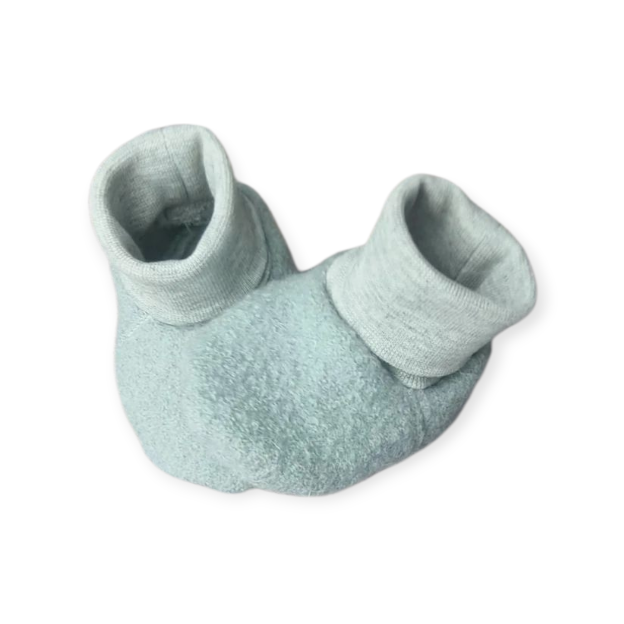 Walk Schühchen mit Bündchen