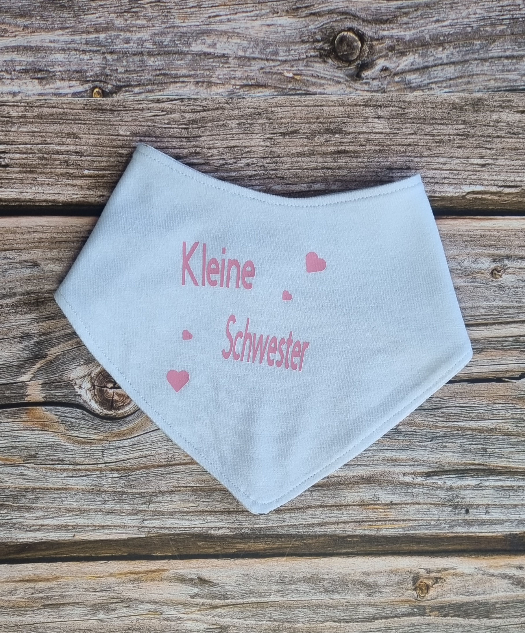 wende Halstuch 44/68 mit Personalisierung