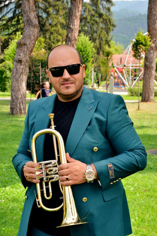 Saša Krstić