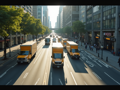 Streamline Your Workday with Real-Time Dispatch Updates