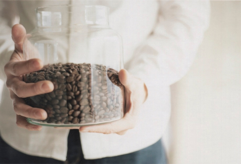 TASTORY COFFEE AND ROASTER