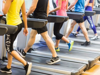 ROLE OF EXERCISE IN OBESITY