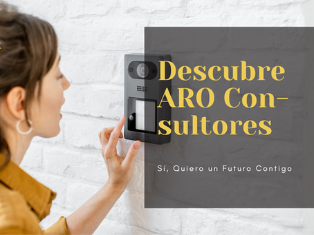 Entrevista al Equipo de ARO Consultores