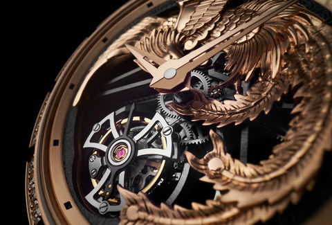 ROGER DUBUIS