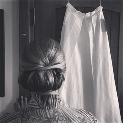 bridalhair