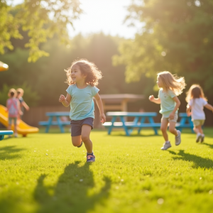Discover Start Smart Academy's Summer Program in Maplewood