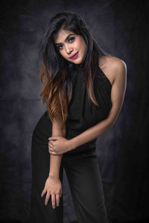 model photography bangladesh - Boss Man film - best advertising agency in bangladesh