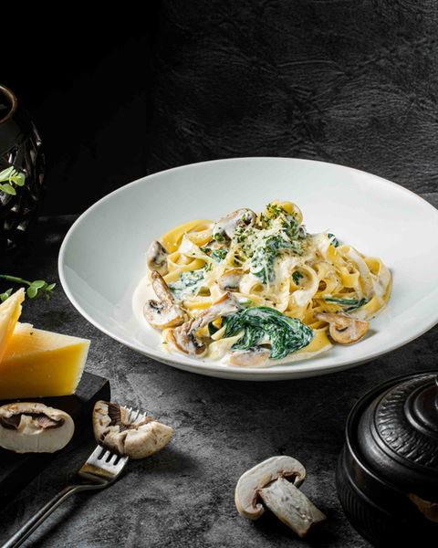 pasta photography in bangladesh - boss man film - top ad agency in bangladesh