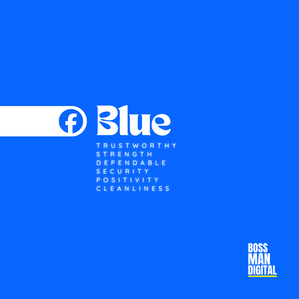 Color Psychology Branding