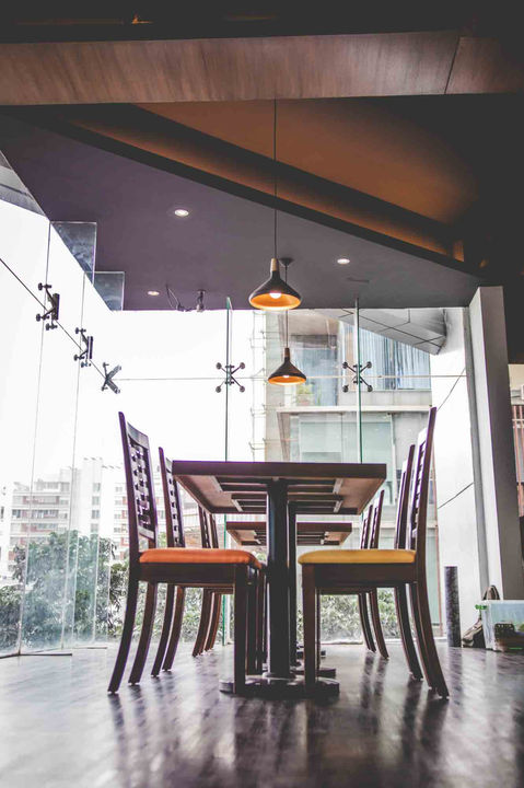 interior photography services - Boss Man film - best advertising agency in bangladesh