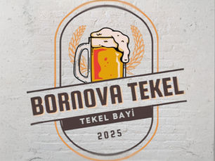 bornova en yakın tekel