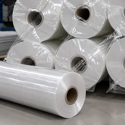 Aluminum Profile Wrapping Nylon