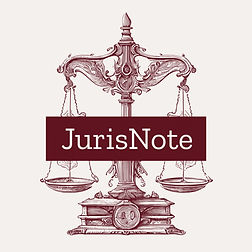 Yazarın fotoğrafı: JurisNote