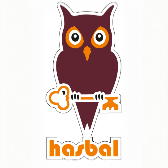 Yazarın fotoğrafı: Hasbal