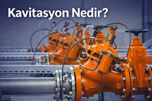 Kavitasyon Nedir