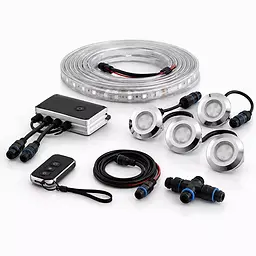 Tekne LED Aydınlatma Seti
