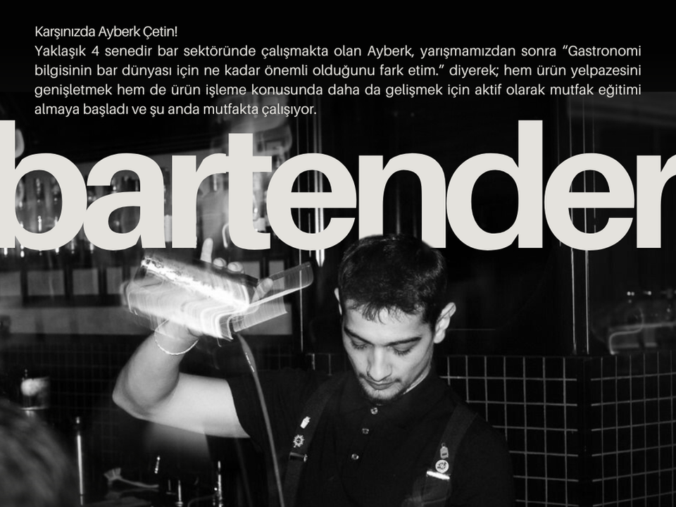 Grafik Tasarım Çalışmaları