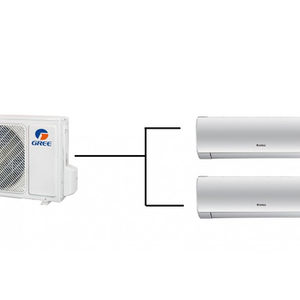 Gree Multi Split Klima
