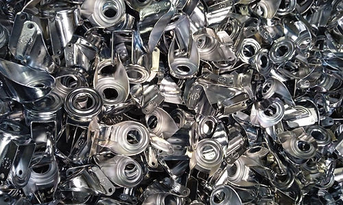 CR+3 Mavi Pasivasyon