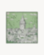 Galata’da Yeşil Gün