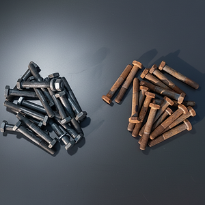 Asidik Pas Alma İşlemi