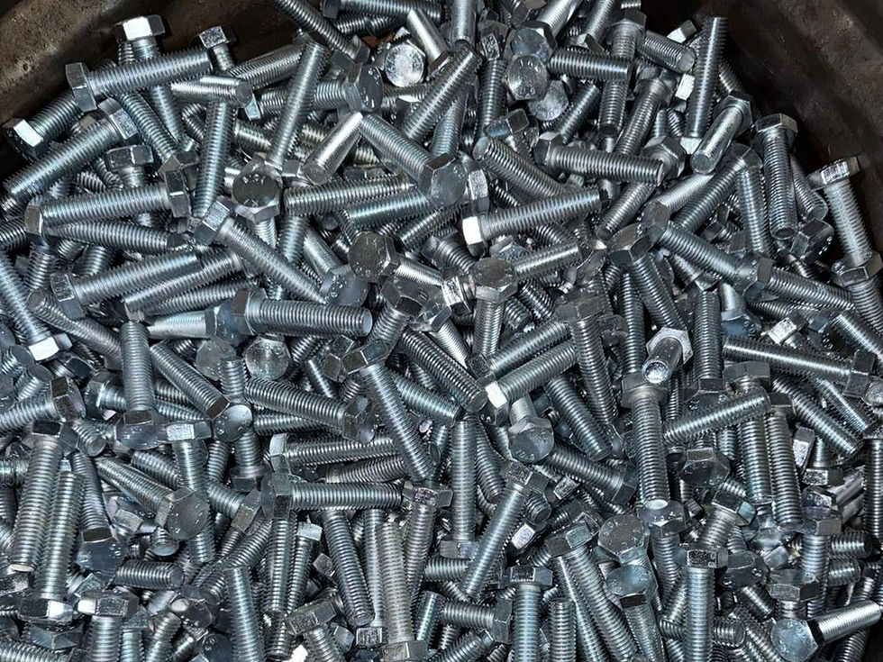 Sakarya Elektro Galvaniz