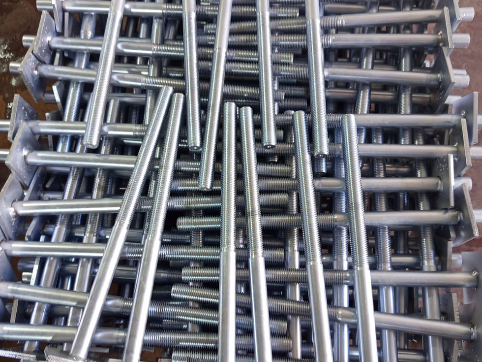 Elektro Galvaniz Nedir Avantajları