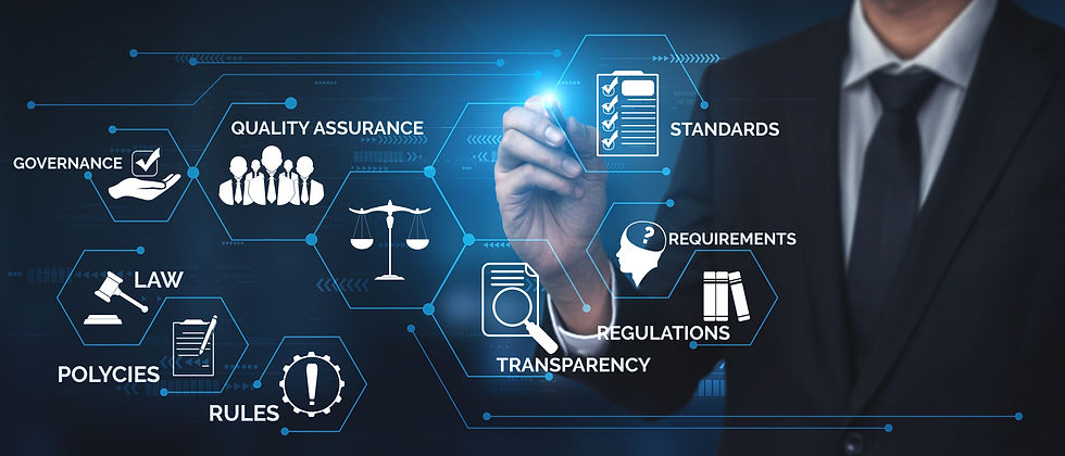 Corporate & Commercial Law