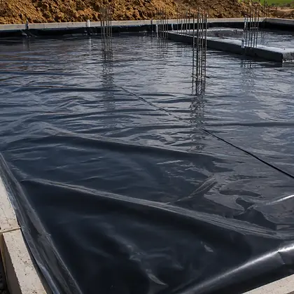 Concrete Underlay Nylon