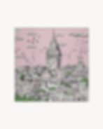 Pudra Galata Akşamı