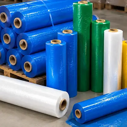 Nylon Roll