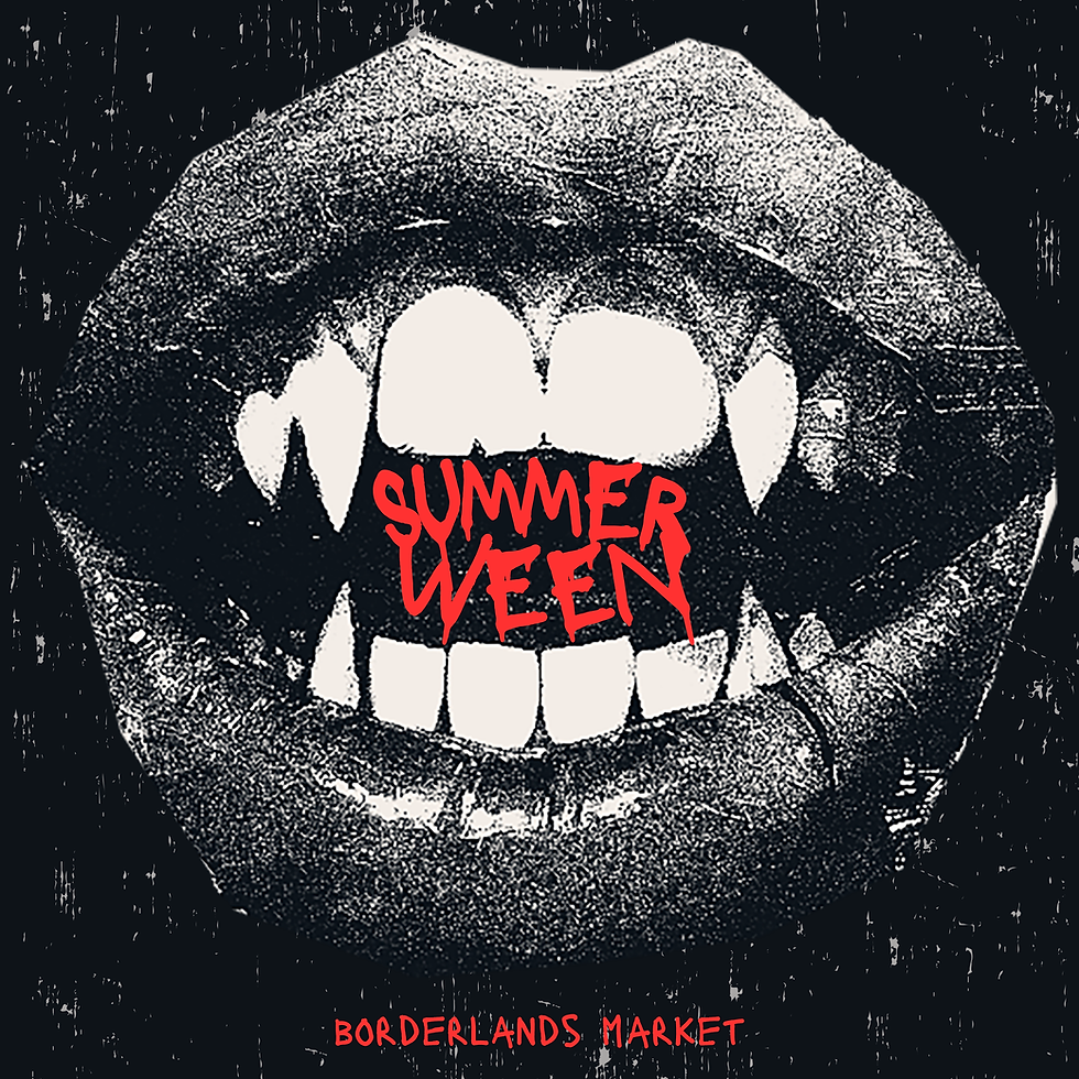 SUMMERWEEN!