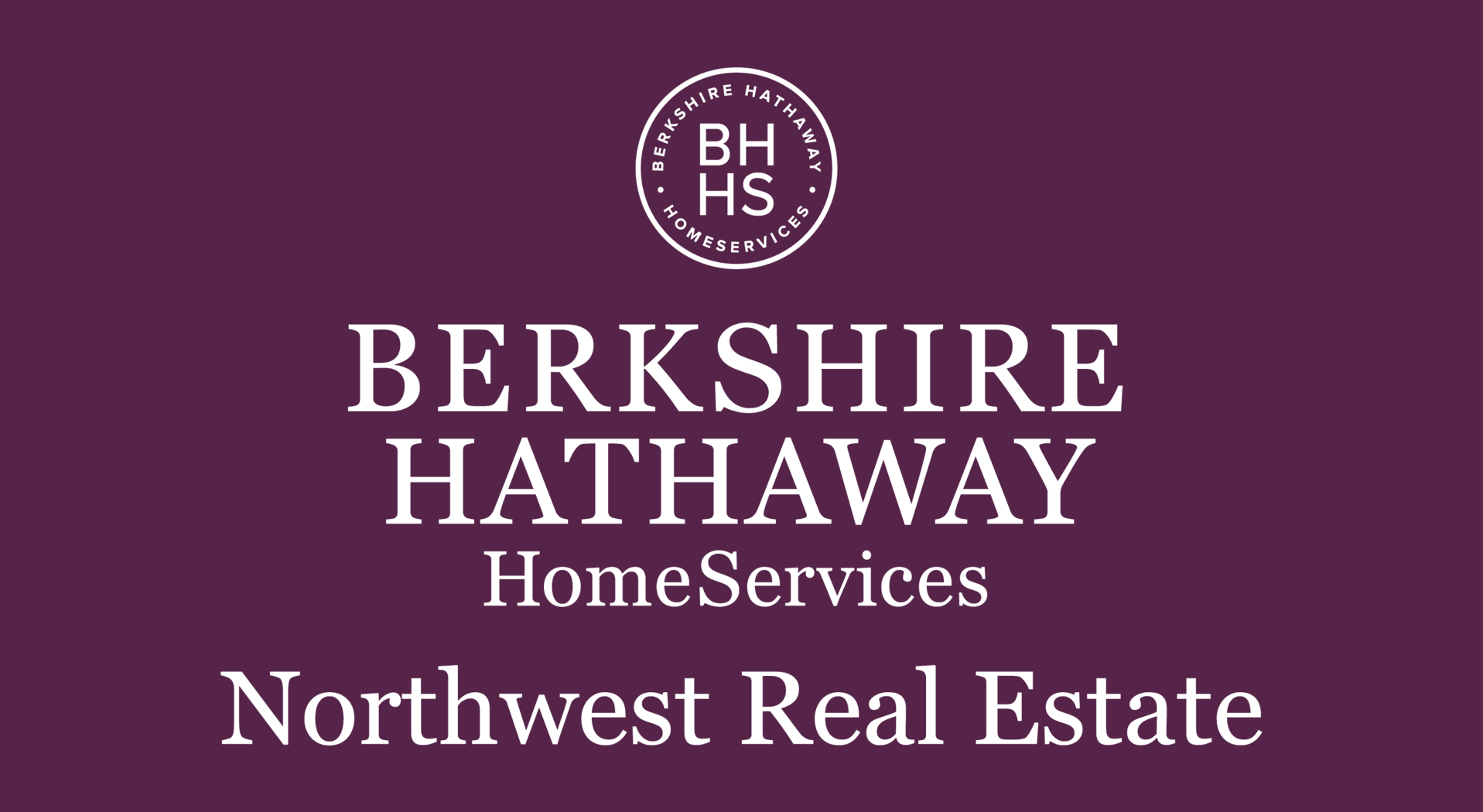 TEAM Berkshire Hathaway HomeServices Northwest Real Estate Seattle