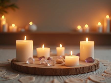 What Happens During A Spiritual Healing: Exploring the Expertise of Rayleen Kable