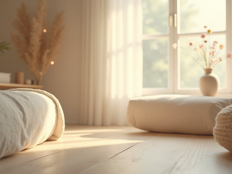 Meet Rayleen Kable Expertise: A Journey into Spiritual Guidance and Healing