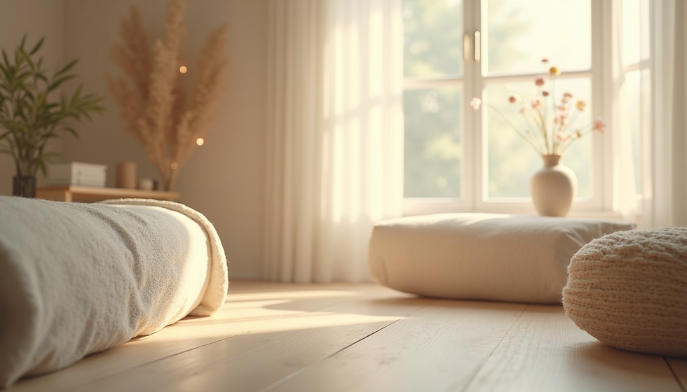 Meet Rayleen Kable Expertise: A Journey into Spiritual Guidance and Healing