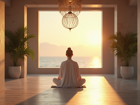 Practical Ways to Enhance Your Spiritual Journey