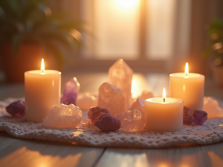 Experience Rayleen Kable's Transformative Psychic Mediumship Methods