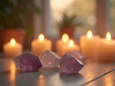 Discover the Spiritual World with Psychic Insights by Rayleen