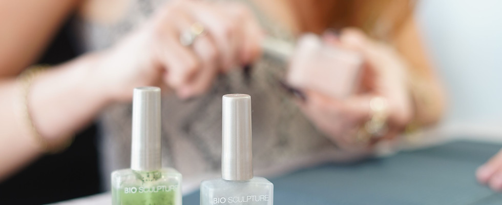 Manicure