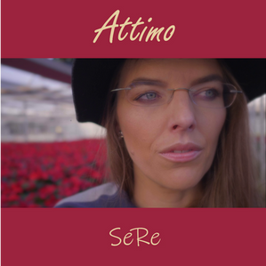 Emotions in music for the new single from SeRe: Attimo, an invitation to
live the present fully in s