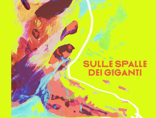 Sulle Spalle dei Giganti Ulula&LaForesta