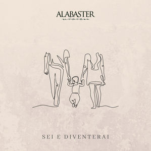 SEI E DIVENTERAI Nuovo singolo e videoclip per gli Alabaster Vision